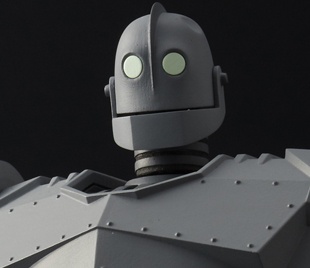 RIOBOT アイアン・ジャイアント – 株式会社千値練 ー Sentinel co.,ltd