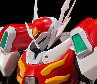 RIOBOT 宇宙の騎士テッカマンブレード テッカマンブレード – 株式会社