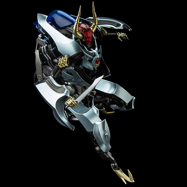 PERSONA5 the Animation 可変 ヨハンナ/アナト – 株式会社千値練 ー