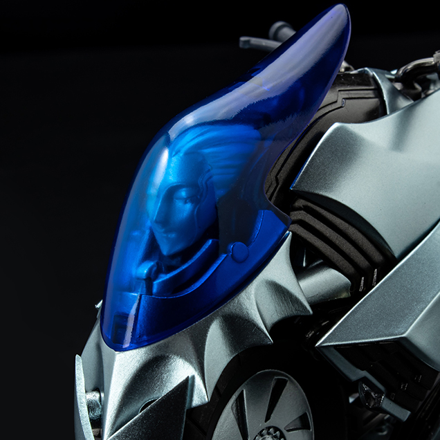 PERSONA5 the Animation 可変 ヨハンナ/アナト – 株式会社千値練 ー