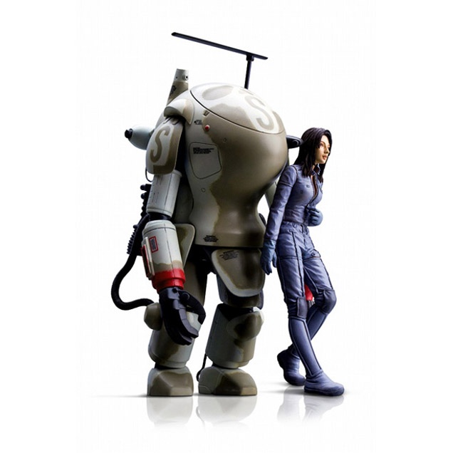 Ma.K. S.A.F.S. 宇宙タイプファイアボール 01 スカル迷彩ver. – 株式