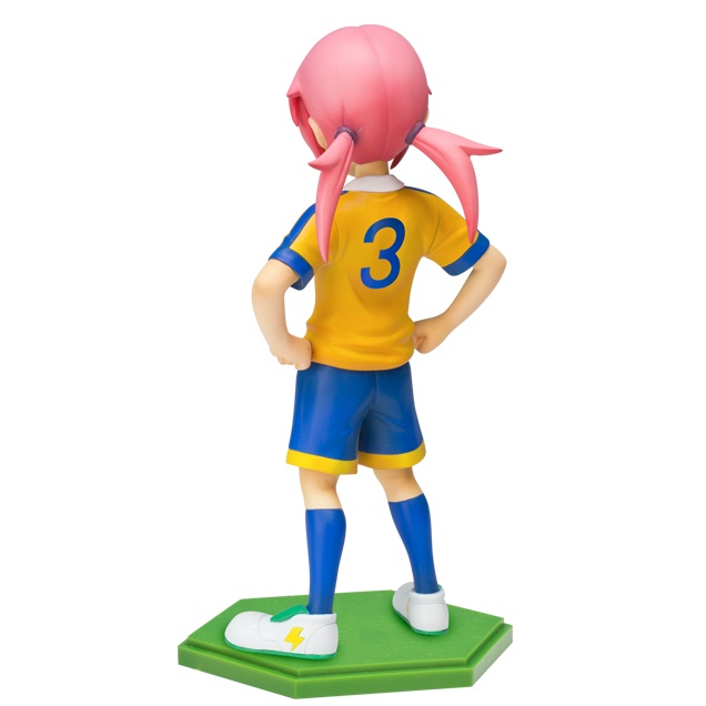 イナズマイレブン GO レジェンドプレイヤー 霧野 蘭丸 – 株式会社千値