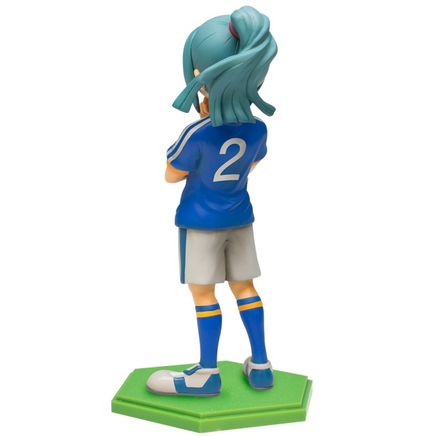 イナズマイレブン レジェンドプレイヤー 風丸 一郎太 – 株式会社千値練