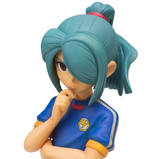 イナズマイレブン レジェンドプレイヤー 風丸 一郎太 – 株式会社千値練