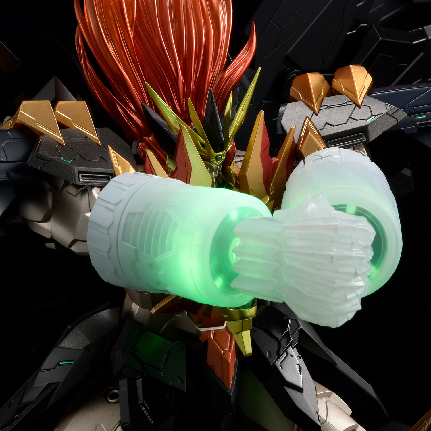 AMAKUNI機神 勇者王ガオガイガーFINAL ジェネシックガオガイガー