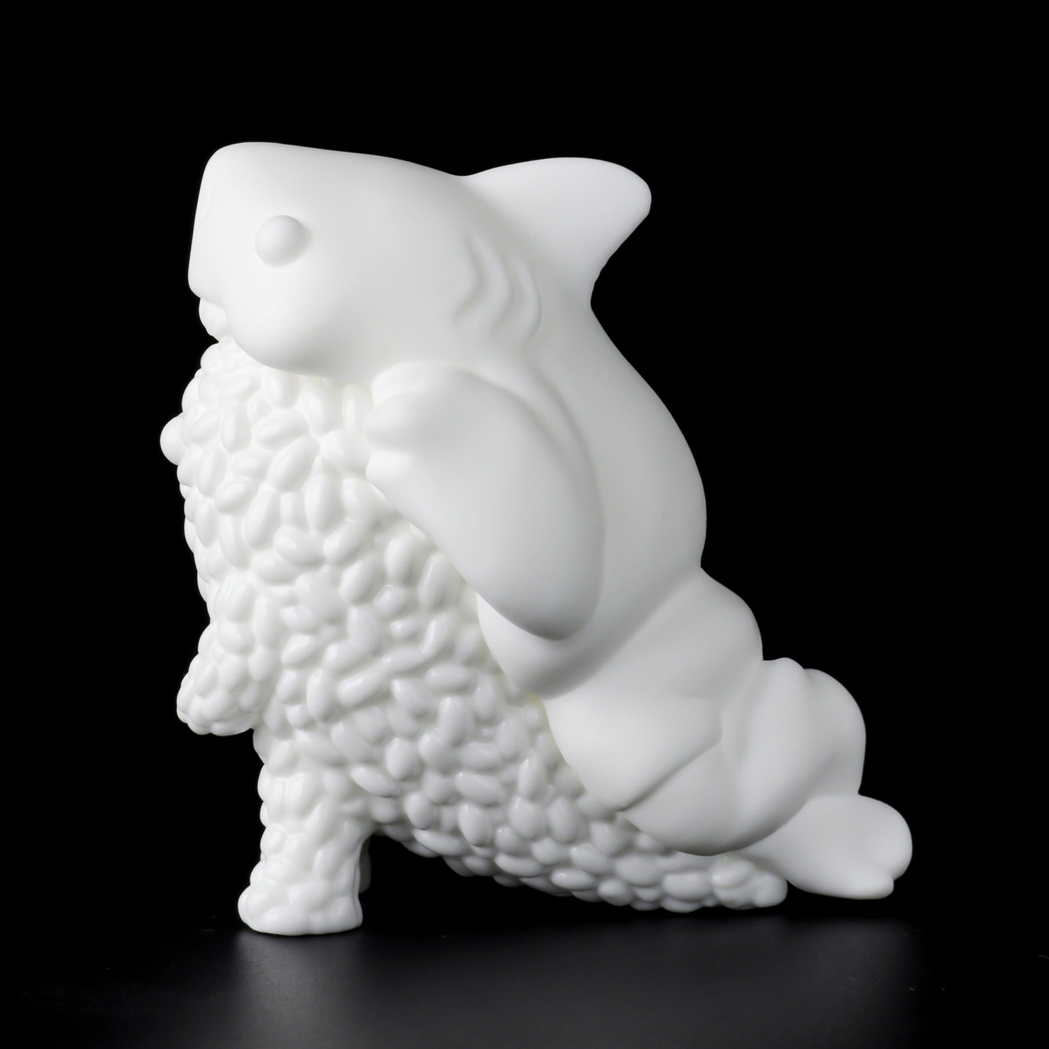 SUSHI-L.A.(スシエルエー) シャークボーイ レジンキット – 株式会社千