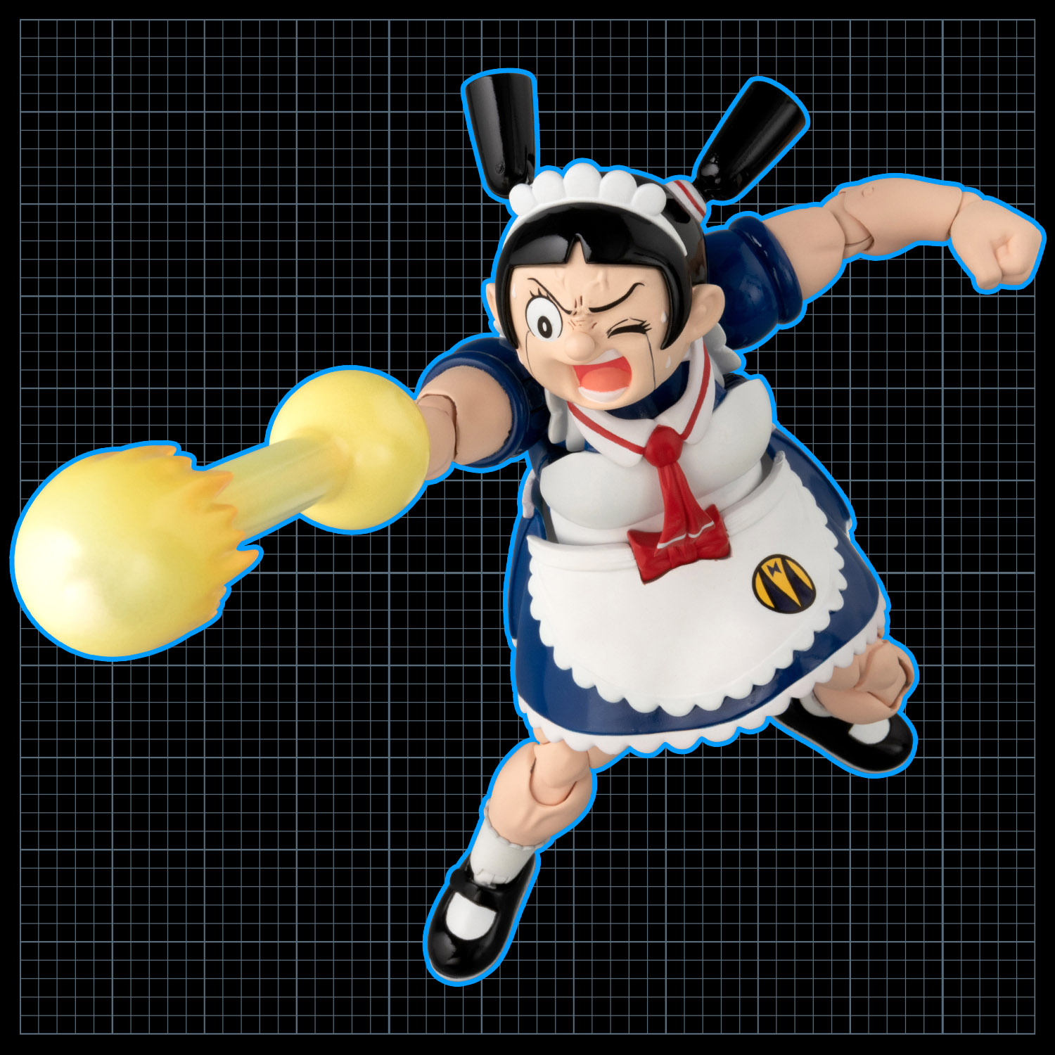 RIOBOT 僕とロボコ 鋼鉄のロボコ DX版 – 株式会社千値練 ー Sentinel