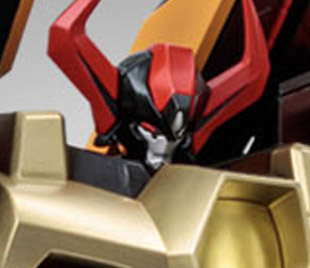 RIOBOT 鉄人28号FX ブラックオックス – 株式会社千値練 ー Sentinel co