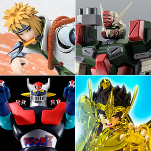 NXEDGE STYLE [MASHIN UNIT] 龍神丸 -Special Color Edition- | 魂ウェブ