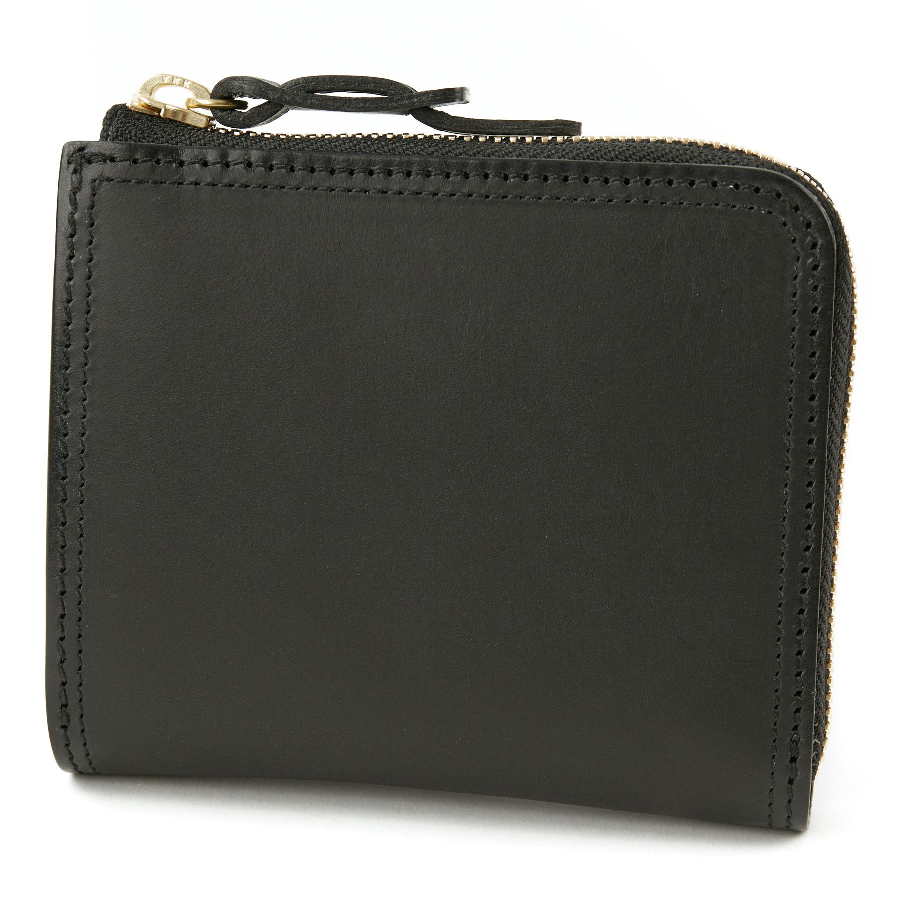 CORBO. コルボ SLATE スレート L字ファスナー式 コンパクト財布 8LC