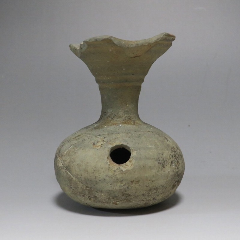 仙遊洞 須恵器 はそう 𤭯