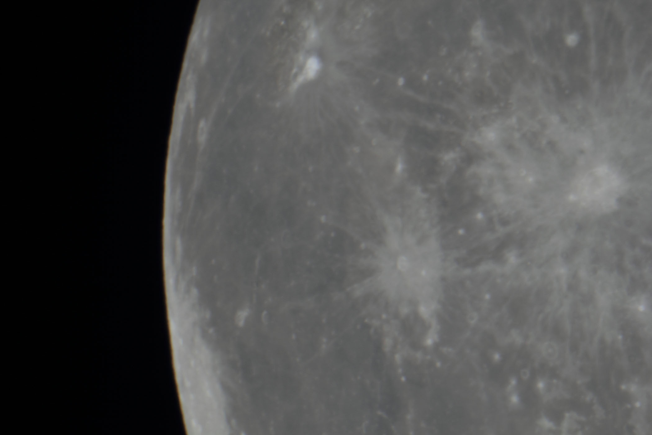 せんだい宇宙館－ギャラリー－