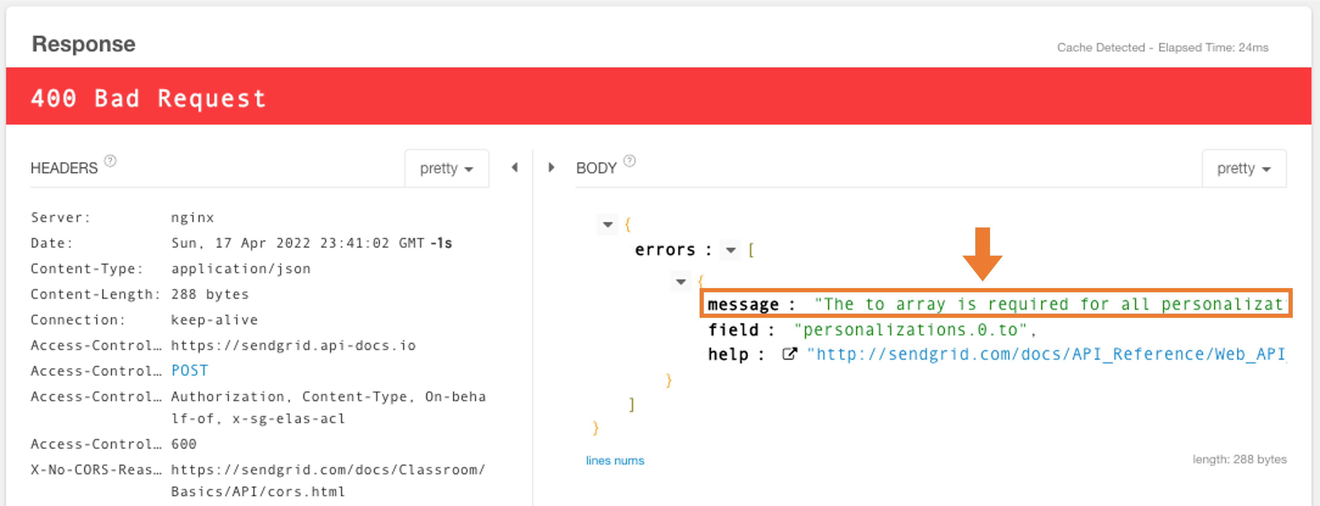 ブラウザでWeb APIをテストする方法 | SendGridブログ