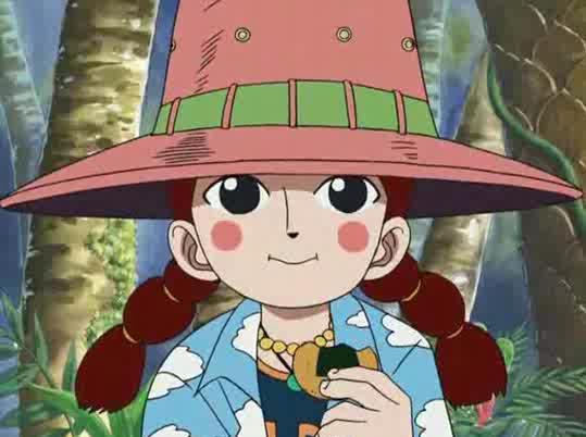 ミス・ゴールデンウィークまとめ！プロフィール、登場シーン、考察