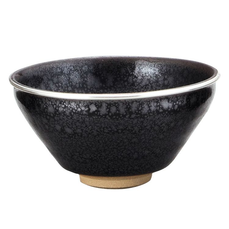 天目茶碗・天目台・天目仕服 茶道具｜千年の香り 千紀園