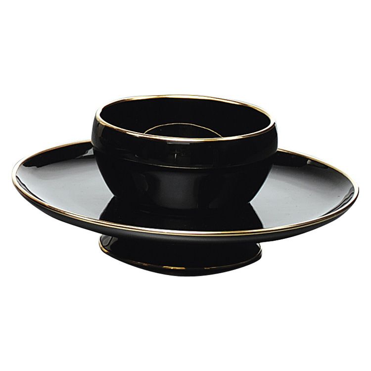 天目台（てんもくだい） 茶道具｜千年の香り 千紀園