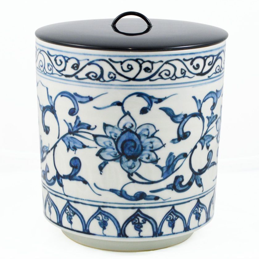 茶道具 水差 印 露草 茶道具 水差 印 露草