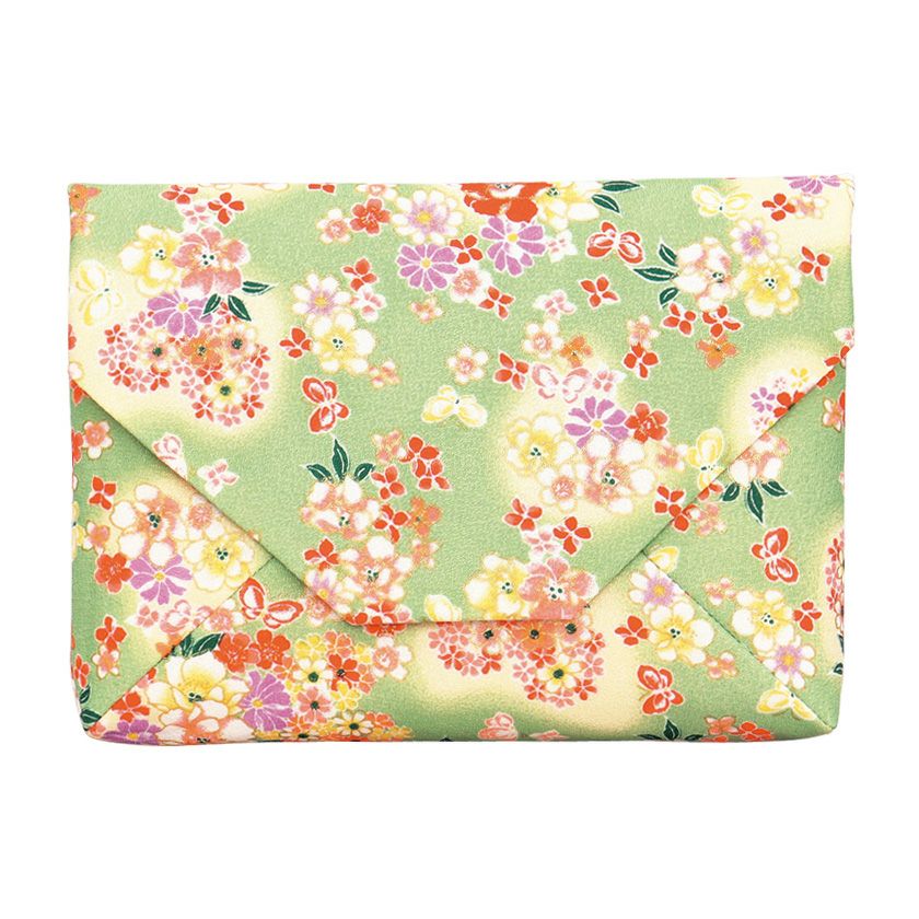 数奇屋袋（すきやぶくろ） | 千年の香り 千紀園