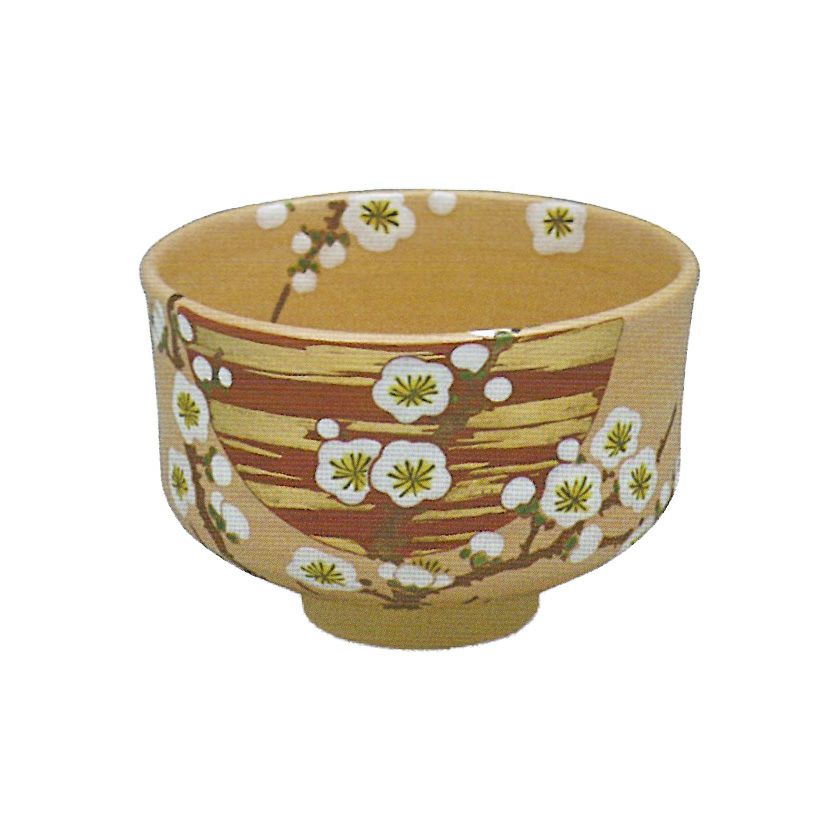 抹茶茶碗 | 千年の香り 千紀園