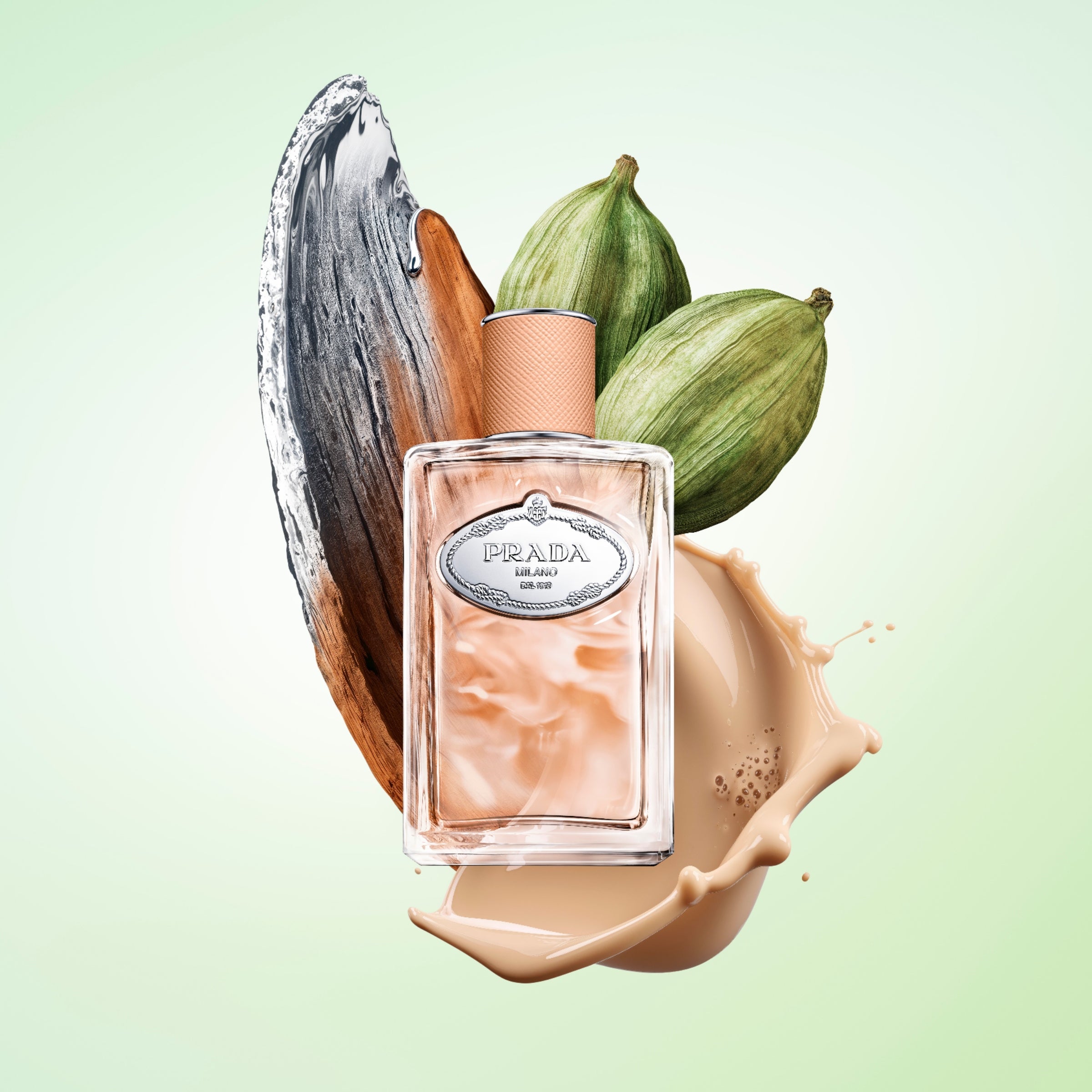 シャネルの限定チーク、ジャルダン イマジネールで ひと足早くハッピー