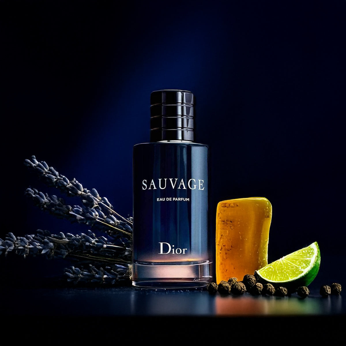 Dior Sauvage for Men EDP - Buy online at Sensa Beauty