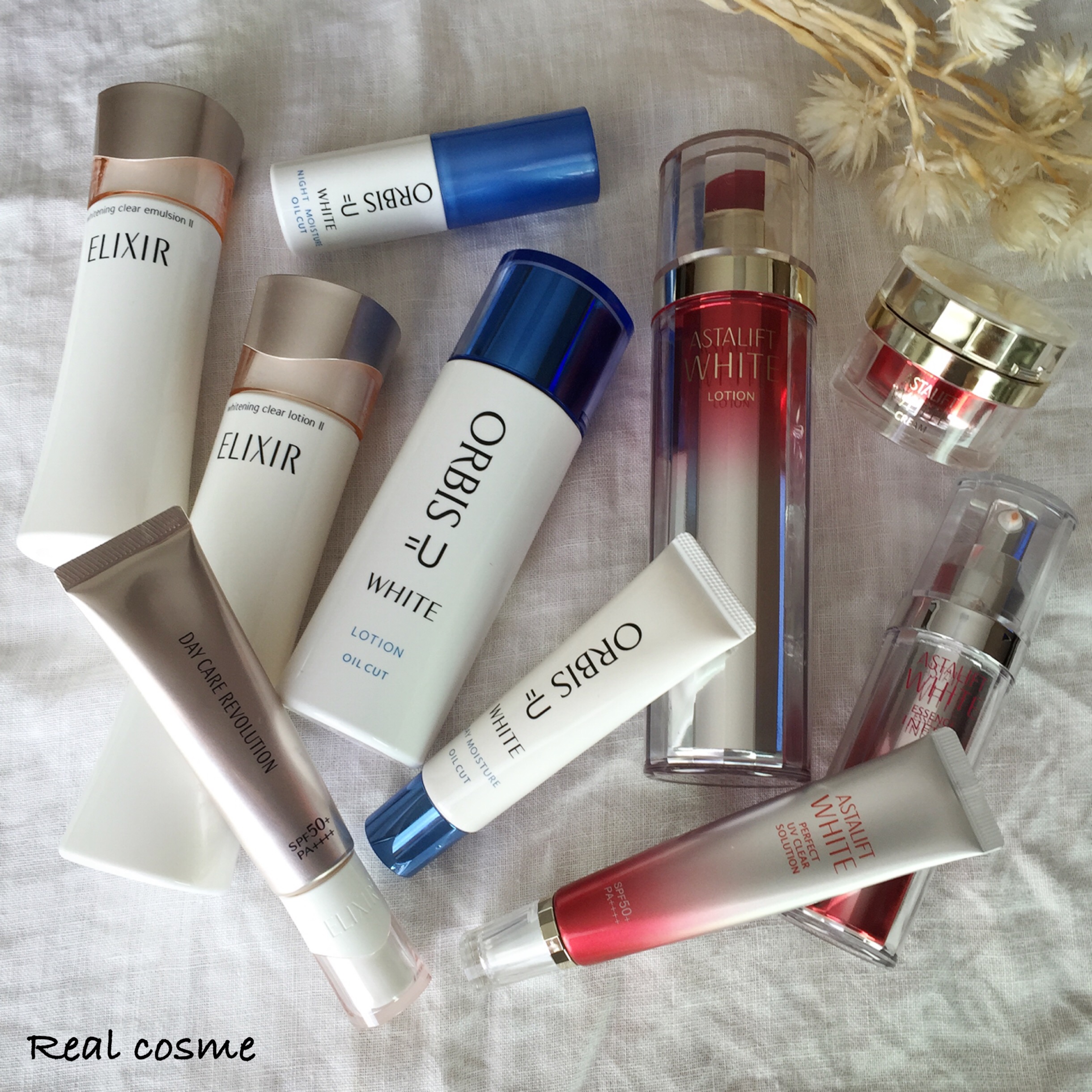 江崎グリコ gg エレジナ ナイトジェルのリアル評価【販売終了】 | 敏感