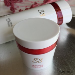 江崎グリコ gg エレジナクリームVのリアル評価｜エイジングケア高保湿