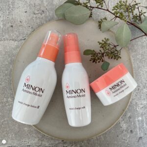 ノブⅢの化粧水＆乳液を口コミより詳しくレビュー【敏感肌の肌荒れや