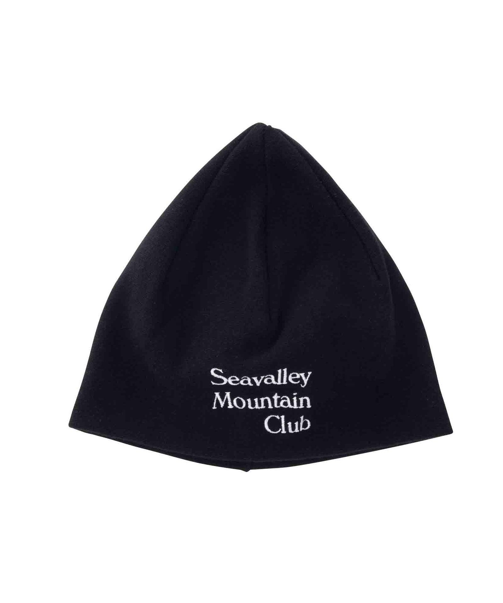 SALE] SEA Seavalley Mountain Club HEAVY RIBBED BEANIE