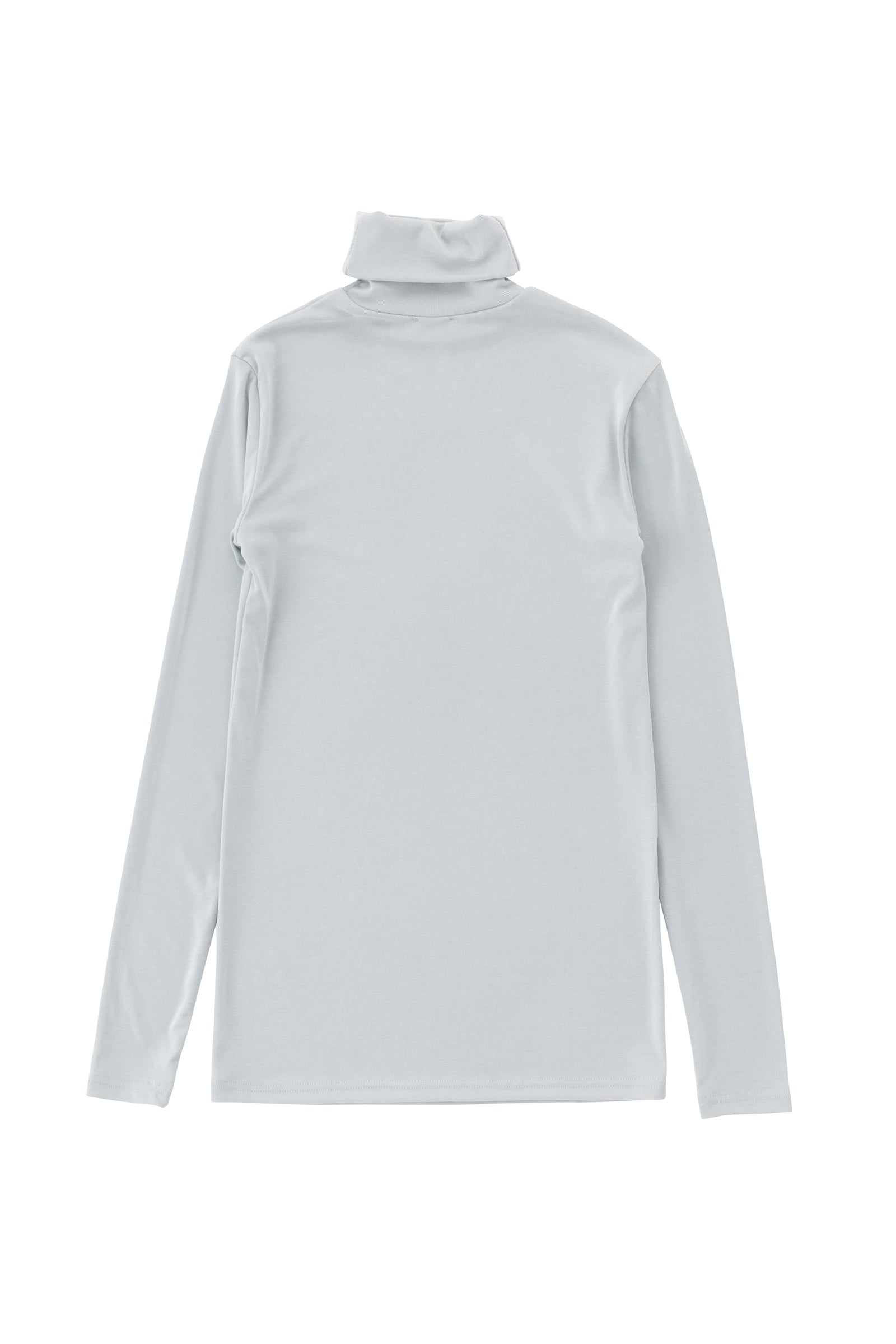 SEA SEAVALLEY MOUNTAIN CLUB TURTLE NECK TOP