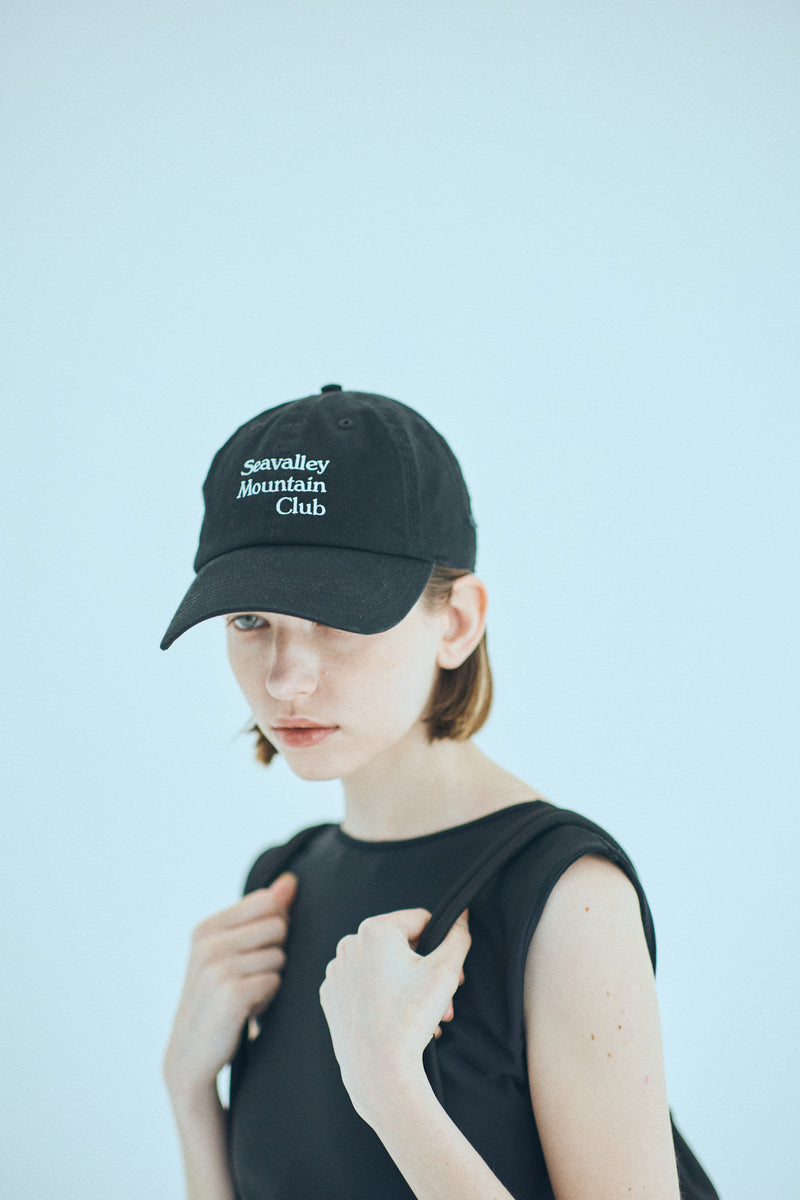 予約商品] SEA Seavalley Mountain Club CAP