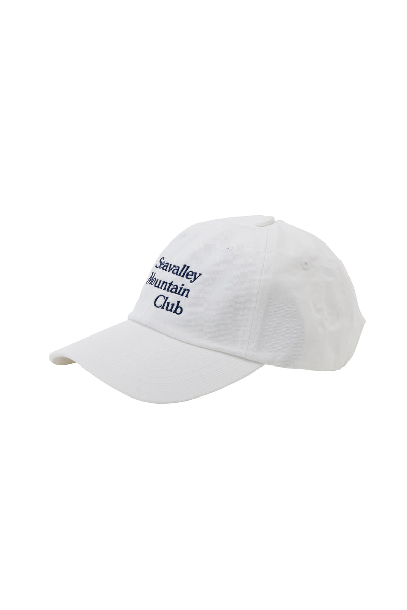 予約商品] SEA Seavalley Mountain Club CAP