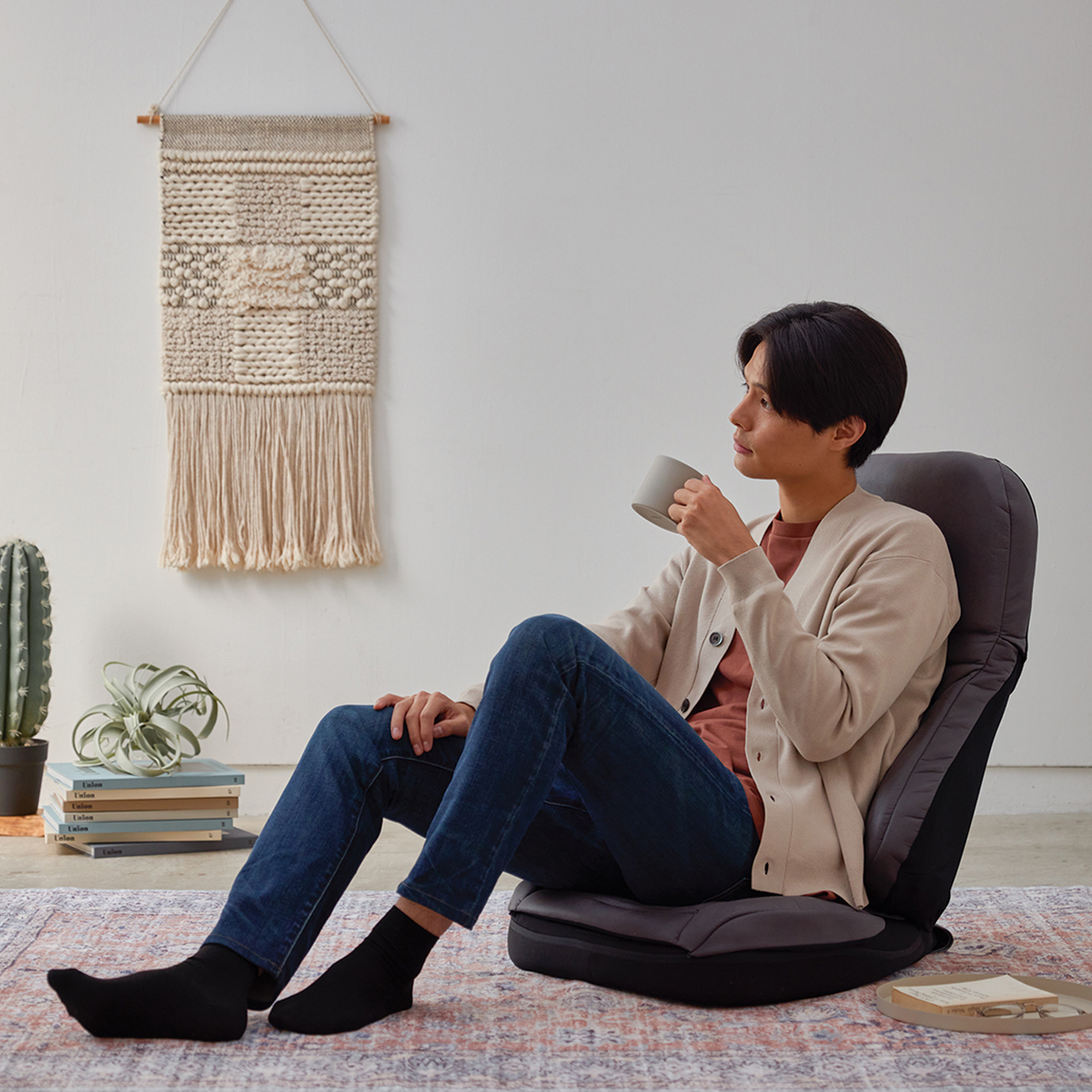 ハグ床座LXマイスター