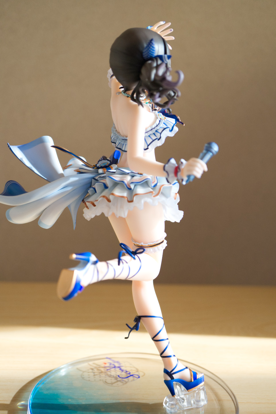 アルター「鷺沢 文香 潮風の一頁Ver.」フィギュア購入した - せあぶら