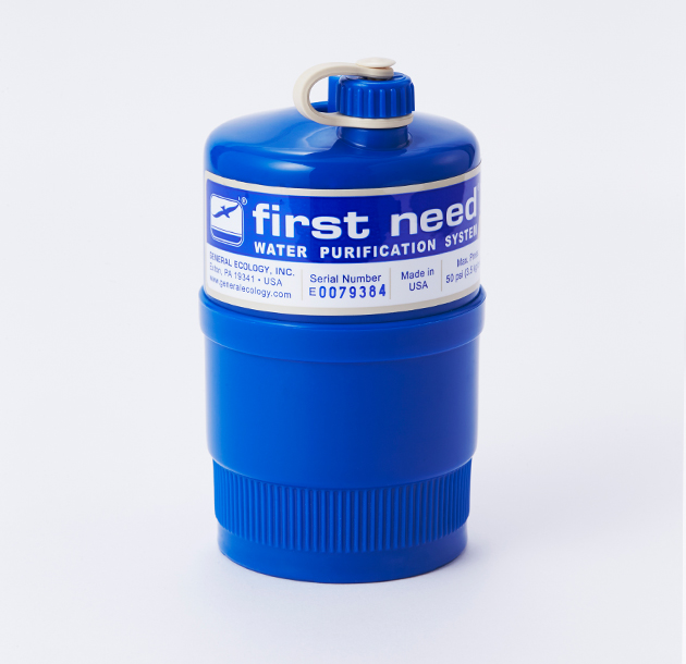 FN-XLE-R｜シーガルフォー公式オンラインショップ｜水道水を天然水に