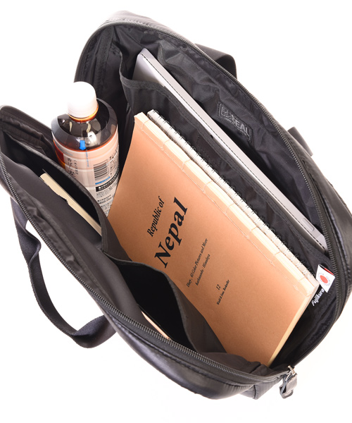 藤倉航装コラボ／バッグインビジネスバッグ AIR MODEL | 日本職人が