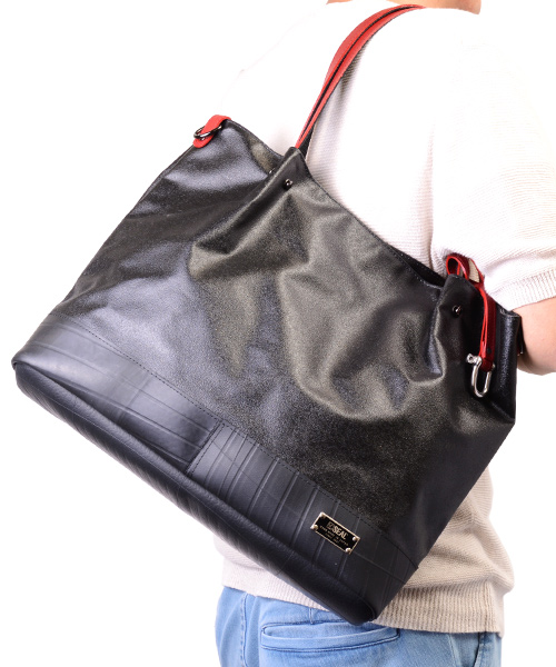 森野帆布コラボ／プレーントートバッグ | 日本職人が作るメンズ トート