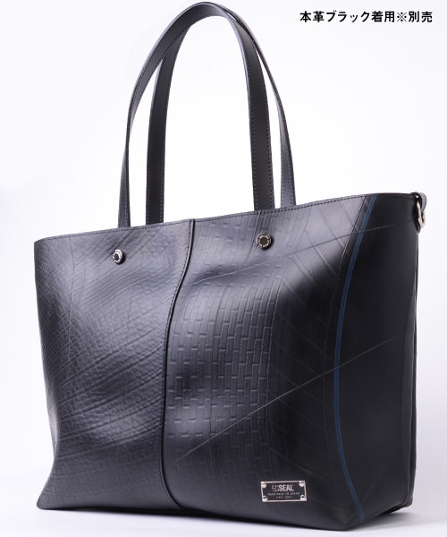 トートバッグWEAR【当ストア・店舗限定商品】 | 日本職人が作るメンズ