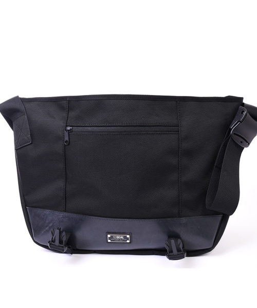 MESSENGER BAG AMBIDEXTROUS | 日本職人が作るメンズ トート バッグ