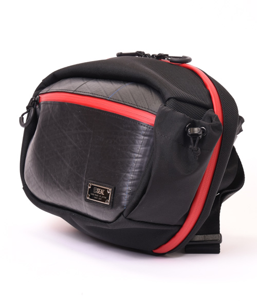 オーガナイザーウエストバッグ | 日本職人が作るメンズ トート バッグ