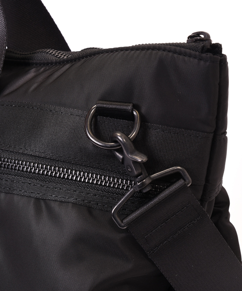 2WAY ヘルメット BAG MA-1 model | 日本職人が作るメンズ トート