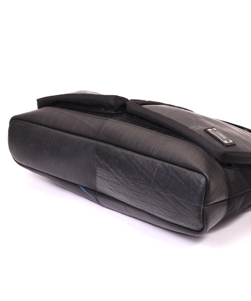 2WAY ヘルメット BAG MA-1 model | 日本職人が作るメンズ トート