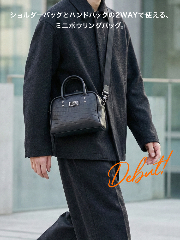 SEAL store【公式】｜ 日本職人が作るメンズ トート バッグ