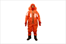 イマーションスーツ｜株式会社シーメイト