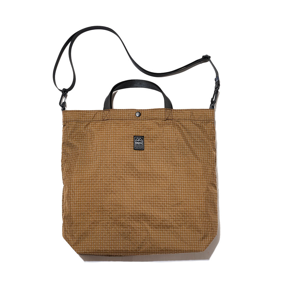 PK TOTE LATTICE M - RIPSTOP NYLON – SEARCH DISTRIBUTION