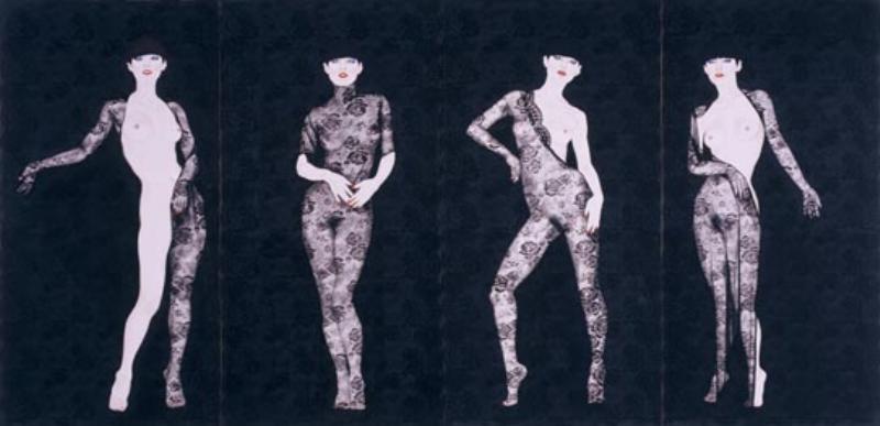 独立行政法人国立美術館・所蔵作品検索