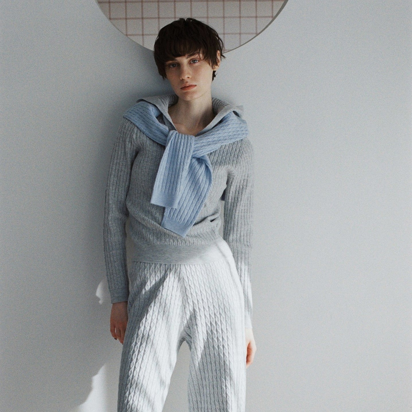 シールームリン】2025年夏/ウエストshapeパッドinベアトップス シー