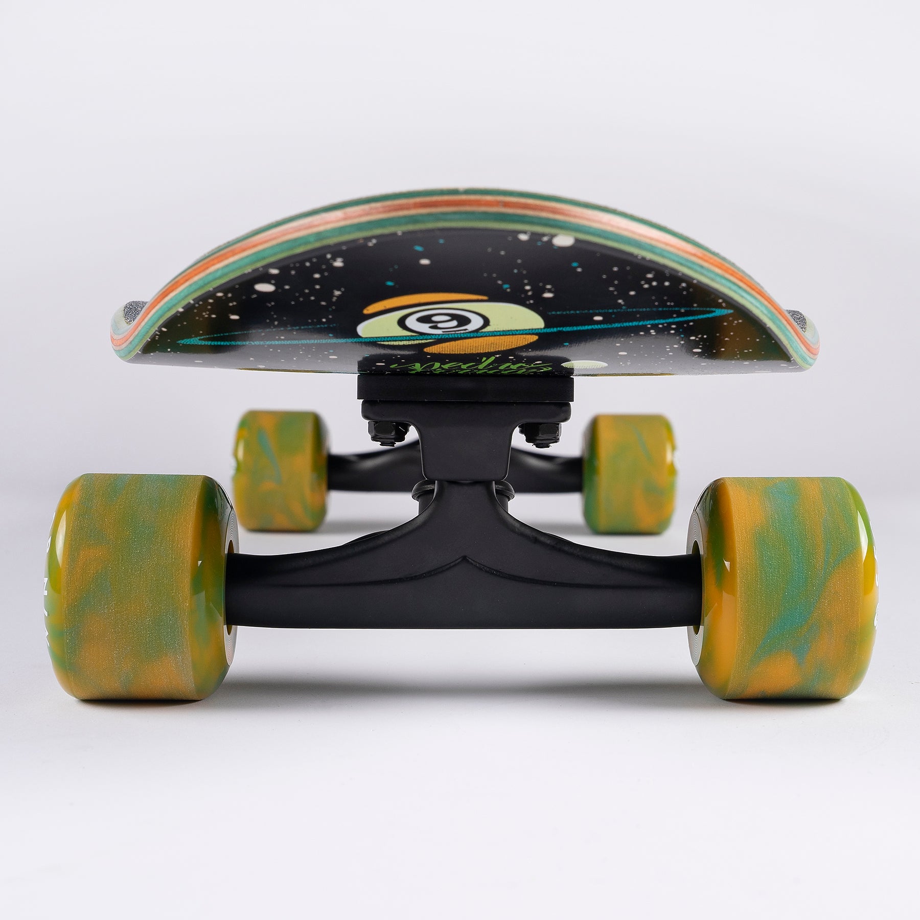 Chop Hop Charge – Sector 9