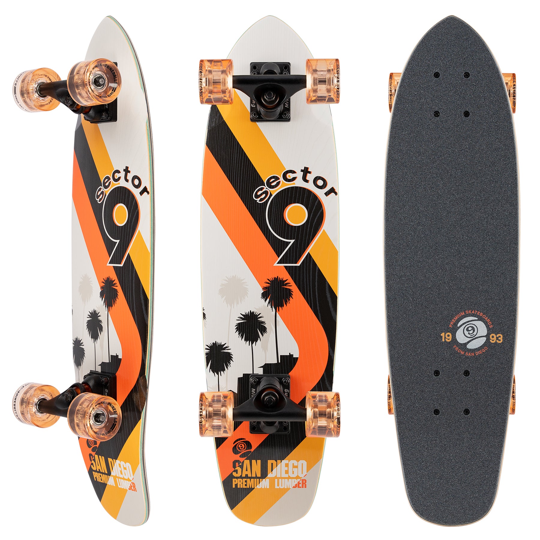 SD Hopper – Sector 9