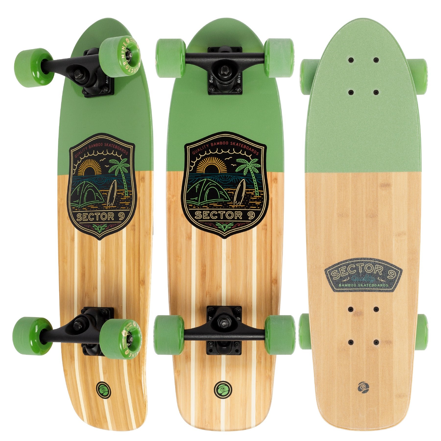 Bambino Bivy – Sector 9